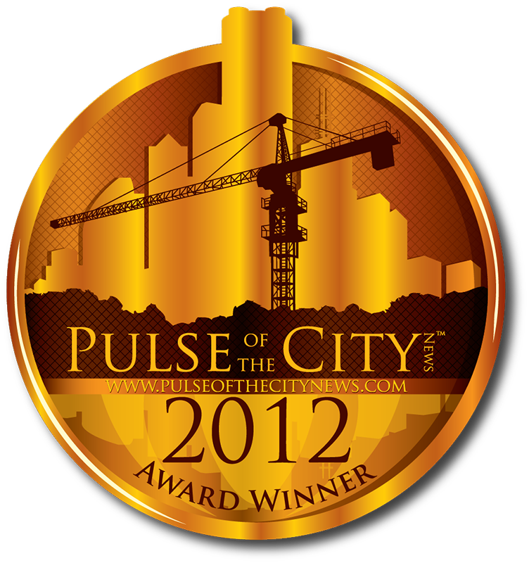 2012 PULSE AWARD FOR EXCELLENCE IN CUSTOMER SERVICE