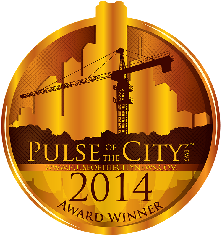 Pulse Award for Excellence in Customer Service