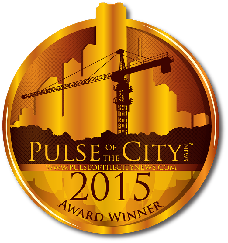 2015 PULSE AWARD FOR EXCELLENCE IN CUSTOMER SERVICE