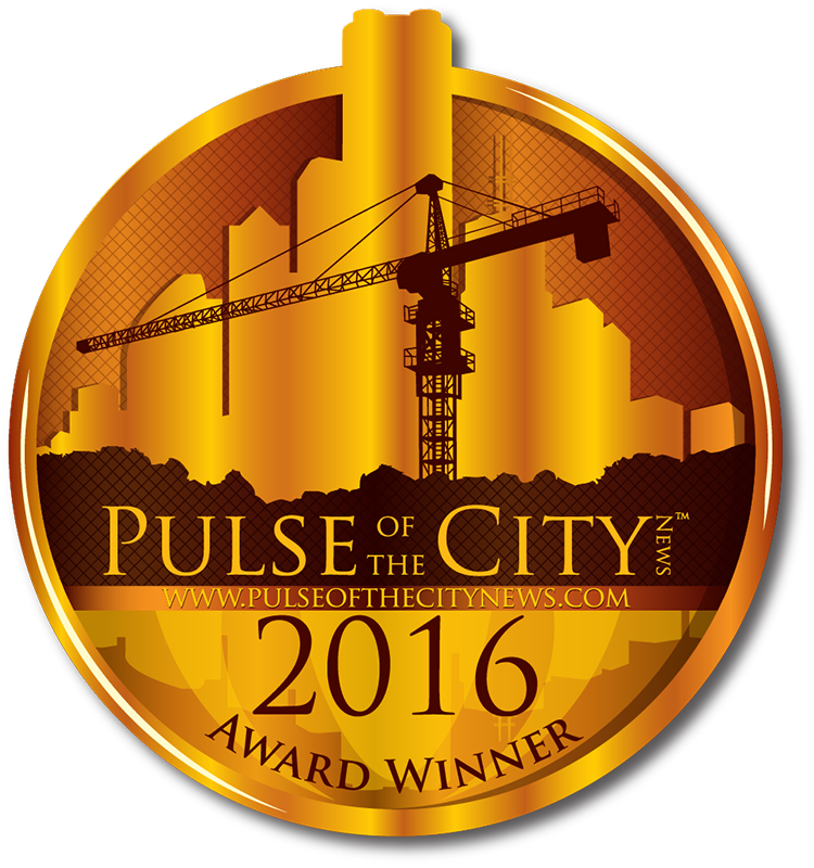 2016 PULSE AWARD FOR EXCELLENCE IN CUSTOMER SERVICE