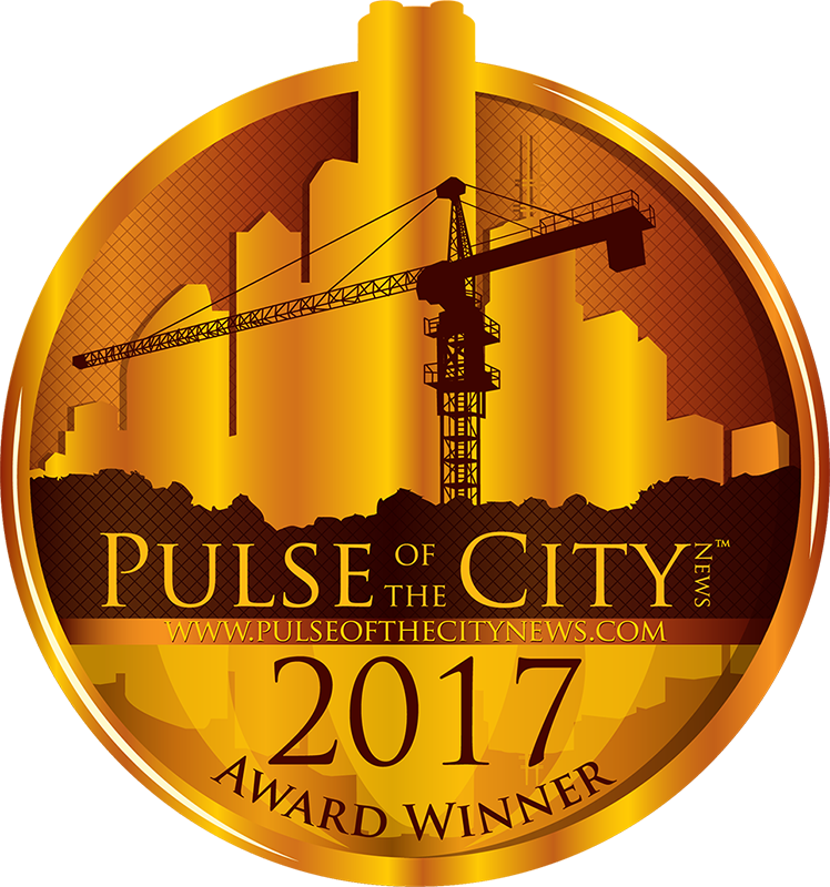 2017 PULSE AWARD FOR EXCELLENCE IN CUSTOMER SERVICE