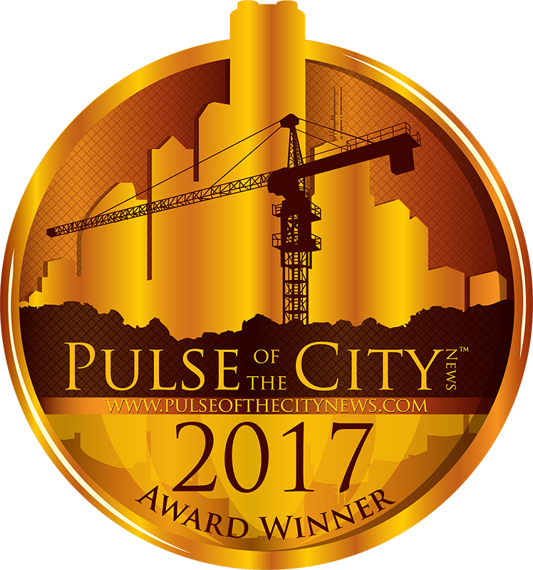 Pulse Award for Excellence in Customer Service