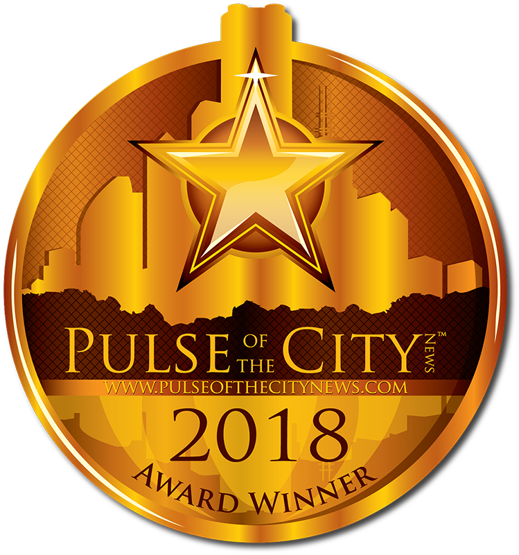2018 PULSE AWARD FOR EXCELLENCE IN CUSTOMER SERVICE