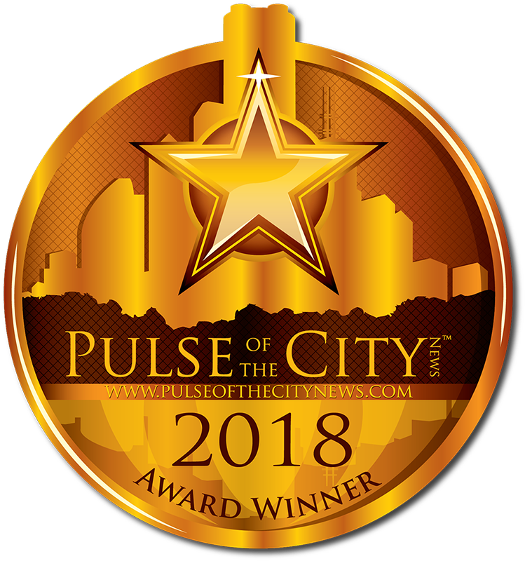 Pulse Award for Excellence in Customer Service