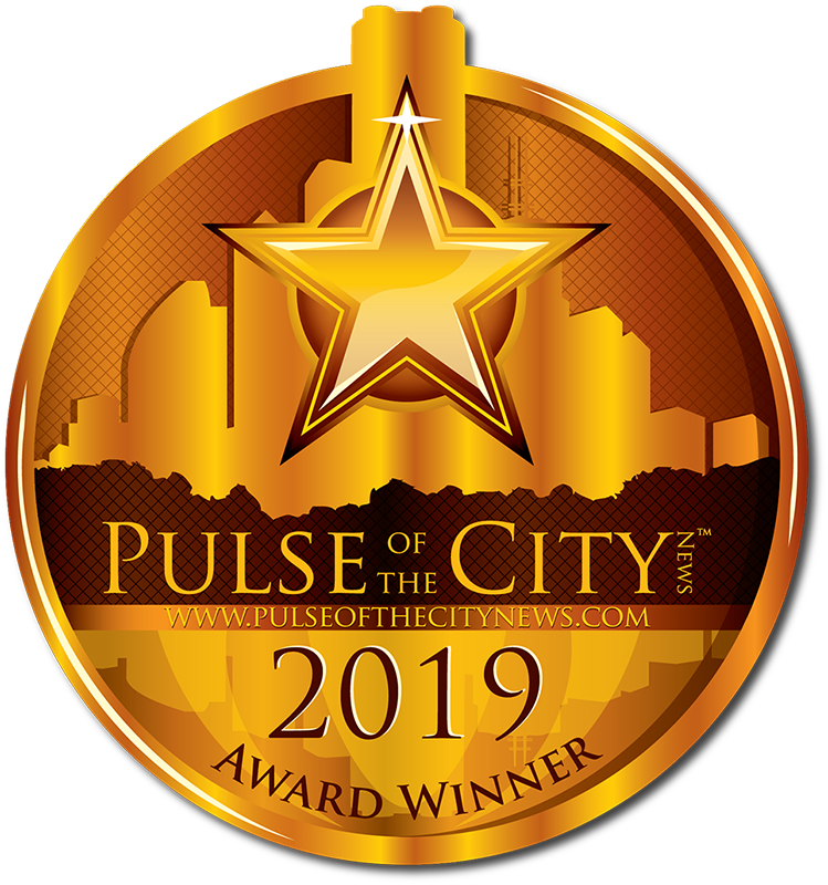 Pulse Award for Excellence in Customer Service