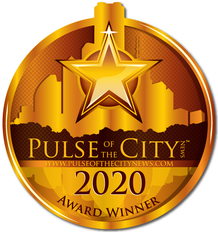 2020 PULSE AWARD FOR EXCELLENCE IN CUSTOMER SERVICE