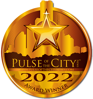 2022 PULSE AWARD FOR EXCELLENCE IN CUSTOMER SERVICE