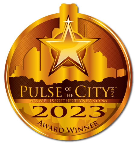 2023 PULSE AWARD FOR EXCELLENCE IN CUSTOMER SERVICE